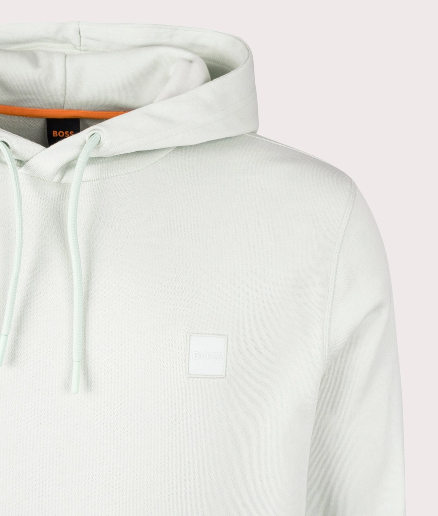 Hugo Boss Mens Wetalk Hoodie
